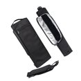 thumbnail image 1 of Soidarity Bolsa térmica de golf para viajes al aire libre, nevera aislada de lado para sostener 6 paquetes de latas o 2 botellas de vino Golf Soidarity OD013145-00, 1 of 6