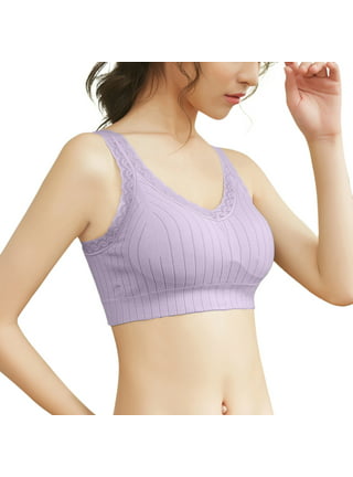 Warner's Women's Invisible Bliss Cotton Comfort Wireless Lift T-Shirt Bra