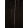 thumbnail image 4 of RETROFETE Women's Black Glitter Velvet Mary Pants Size Small, 4 of 5