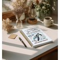 thumbnail image 4 of Cuaderno Zpvuklkl Turtle para mujer y hombre con tapa dura 14,8 x 21 cm, 4 of 5