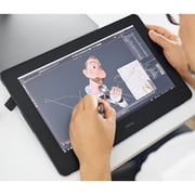 Wacom Cintiq Pro 16 Graphics Tablet