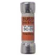 Allied 5-60-0238 20Amp SC Series Slow Blow Fuse