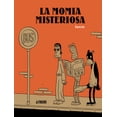 thumbnail image 1 of LA MOMIA MISTERIOSA ASTIBERRI EDICIONES JASON, 1 of 2
