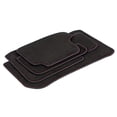 thumbnail image 3 of BMW 3-Series Floor Mats - Convertible E30 - M Stitching, 3 of 6