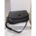 thumbnail image 1 of Bolso de gas para mujer, bolso cruzado versátil con tapa, hijab universal, de un solo hombro, de color sólido, a la moda, con caja, 1 of 3