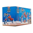 thumbnail image 2 of Triciclo Paw Patrol Apache Cajuela Grande Rojo, 2 of 3