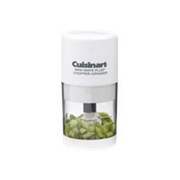Cuisinart MM2M MiniMate Plus Chopper / Grinder Chopper Walmart