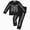 H362-Light Gray, variant on TOWED22 Halloween Pajamas Kid Boys/Girls Skeleton Glow In The Dark Print Clothes Long Sleeve 2pc Tee/Pants Pjs Set Toddler Holiday Sleepwear Outfits(Black,3-4 Y)