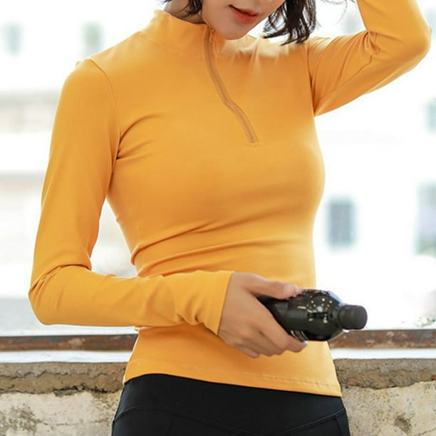 Fitness blouse best sale