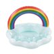 thumbnail image 2 of Soporte Flotante Colorido Para Bebidas En La Nube, Soporte Inflable Portátil Para Bebidas De Agua Ligera, Multiusos Con Bomba Para Piscina ANGGREK No, 2 of 7