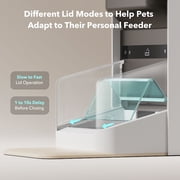 PETLIBRO One RFID Pet Feeder