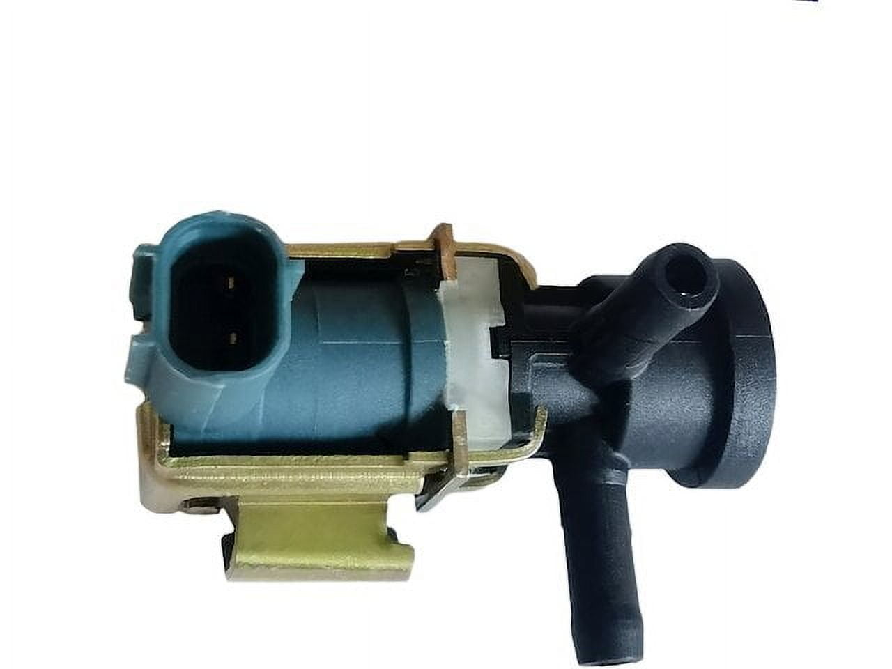 Canister Purge Valve - Compatible with 2003 - 2005 Toyota Corolla 1.8L 4-Cylinder 2004