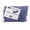 Blue, variant on Four Flags Over Aspen Original Cat Sack Restraint and Handling Bag