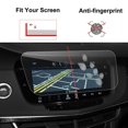 thumbnail image 3 of Para Cadillac Ct6 2015-2021 pantalla de prensa de navegación GPS para coche de 10,2 pulgadas Afortunado Sencillez, 3 of 5