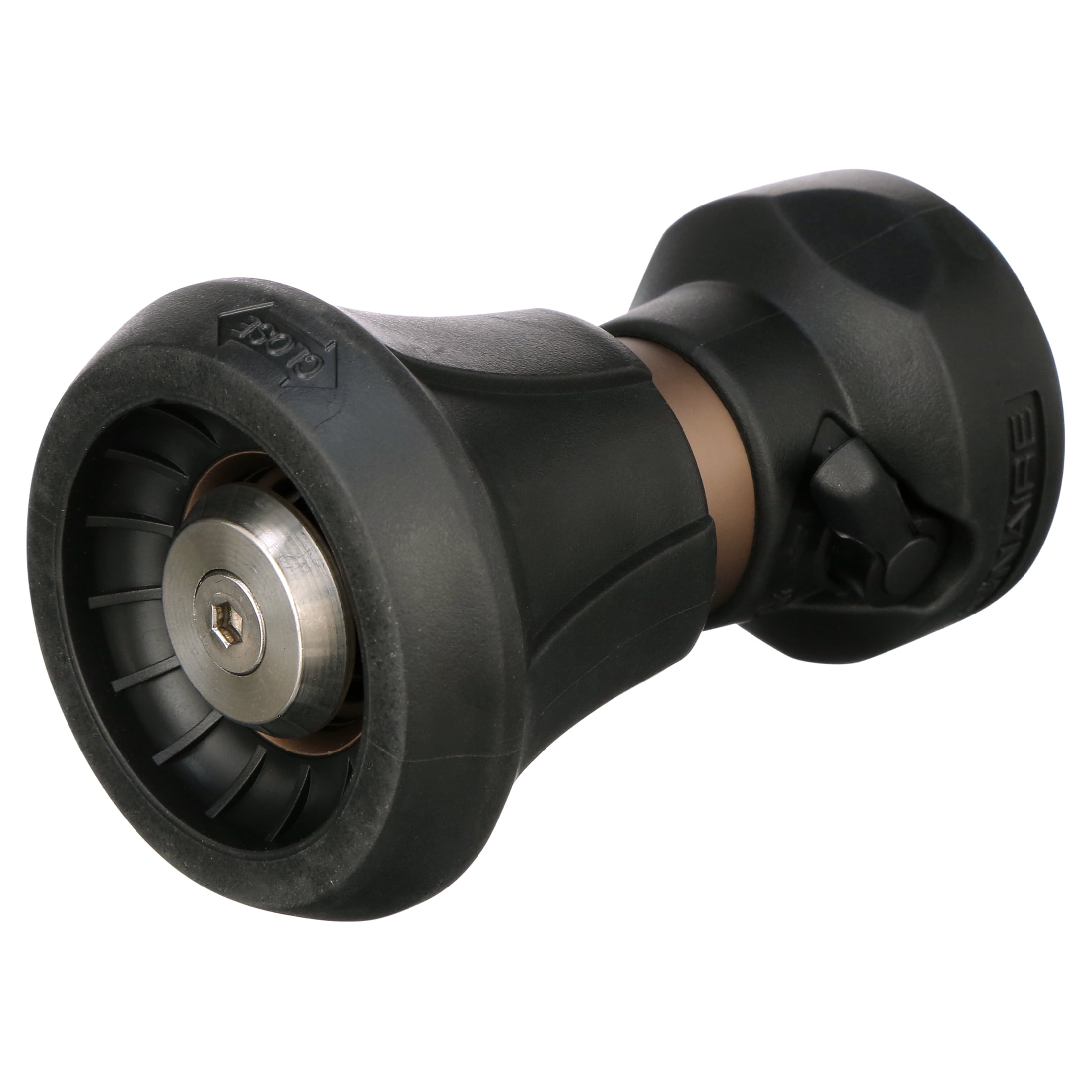 Bon-Aire Original Ultimate Hose Spray Nozzle - 5 Spray Patterns