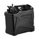 thumbnail image 4 of Barril con grifo Zulema tanque de agua para acampar 12L Negro, 4 of 8