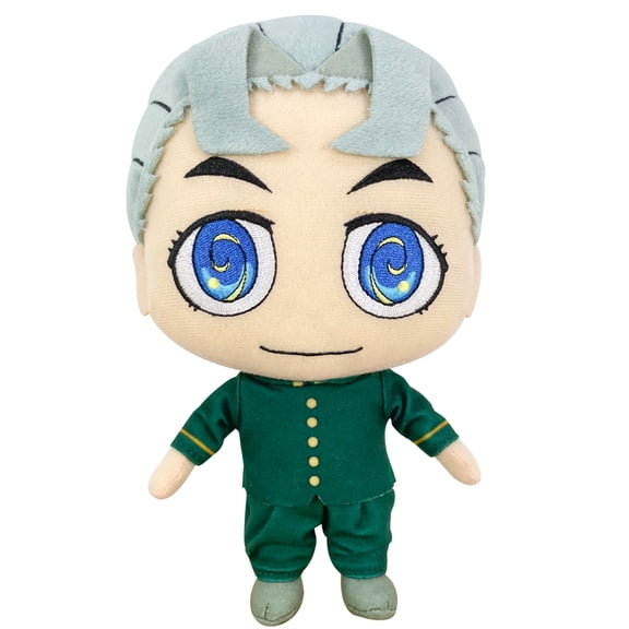 Koichi Hirose - Jojo's Bizarre Adventure 8" S3 Plush (Great Eastern) 77168