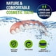 thumbnail image 1 of Nuevos 2 juegos de prótesis dentales, prótesis dentales de mandíbula superior e inferior, naturales y cómodas, protegen los dientes y recuperan una sonrisa segura Feliz Sencillez, 1 of 3