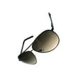 thumbnail image 4 of grinderPUNCH Big XL Wide Frame Extra Large Aviator Sunglasses Oversized  For Men Women UV Protection, 4 of 6