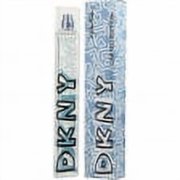 DKNY Summer Edition by Donna Karan for Men - 3.4 oz EDC Spray