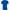 Blue, variant on Lroveb T Shirts for Men Trendy Spring/summer Casual Short Sleeved V Neck Solid Color T Shirt Top Blue