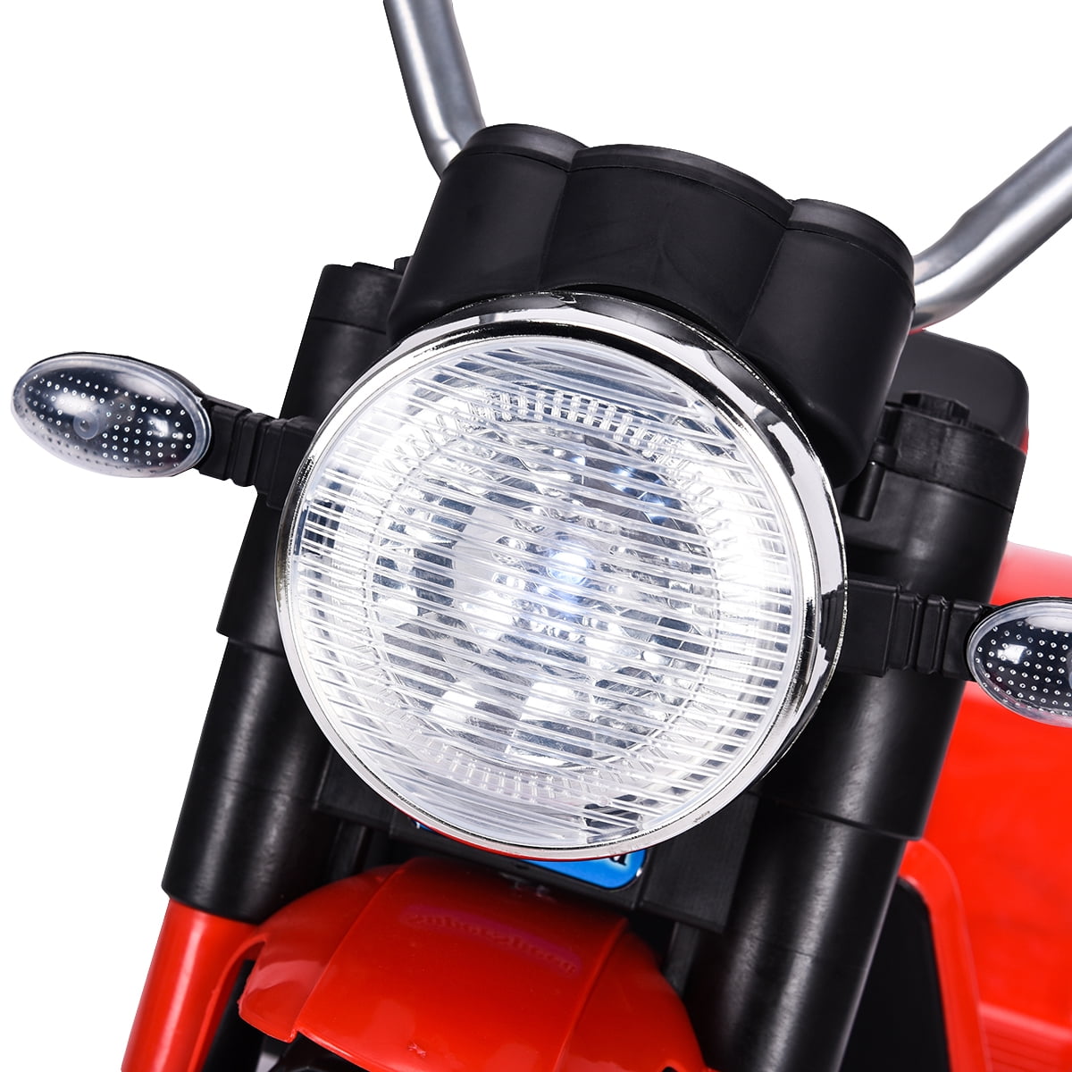 jaxpety 6v ride on motorcycle