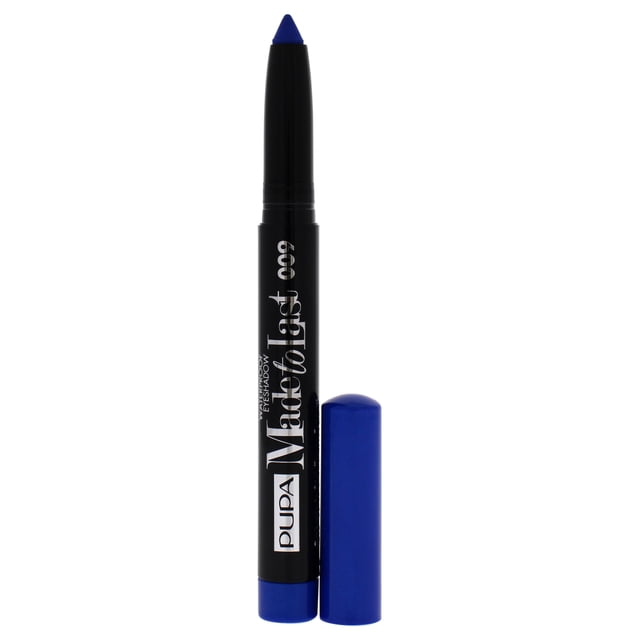 Sombra de ojos Pupa Milano Made To Last 009 Atlantic Blue 0.01 oz