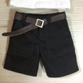 thumbnail image 4 of Figura de acción ropa masculina 1/6 de Casuales Camiseta Pantalones Cortos Deportivos para Hombre Model, 4 of 9