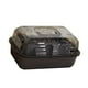 thumbnail image 5 of Caja de transporte para hámster de animales pequeños, jaula portátil para hámster, casa de juego para ejercicio, contenedor pequeño para mascotas para Negro, 5 of 8