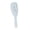 Green, variant on Jesscasday Detangling Hair Brush Vented Hair Brush Detangler Brush Anti-static Straightening Hairbrush Unquie Spirals Hairbrush