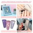 thumbnail image 5 of 4 PCS Wax Pen, Diamond Painting Drill Pens No Wax Needed Self-Stick Drill Pens, Diamond Art Pens for DIY Crafts Painting Cross-Stitch Nail Art - Pink&Green&Purple&Blue, 5 of 9
