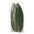 thumbnail image 6 of BambooMN Bamboo Leaves - Vacuum Packed - 12.25 x 3.5 Inches - 1000 pack, 6 of 8