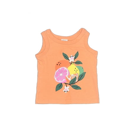 

Pre-Owned Hanna Andersson Girl s Size 2T Tank Top