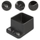 thumbnail image 5 of Calentador de masa madre Confiable Se adapta a frascos de hasta 50 oz Compacto 70-104  degreeF Agua Negro, 5 of 7