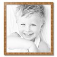 thumbnail image 2 of ArtToFrames 26x28 inch Gold Panel Picture Frame, Multi 26" x 28" Wood Poster Frame (WOM-5091) 1234, 2 of 7