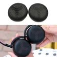 thumbnail image 2 of 1 Pair of Replacement Soft Ear Pads Earpad for AKG Y500 Headset Accessory, 2 of 11