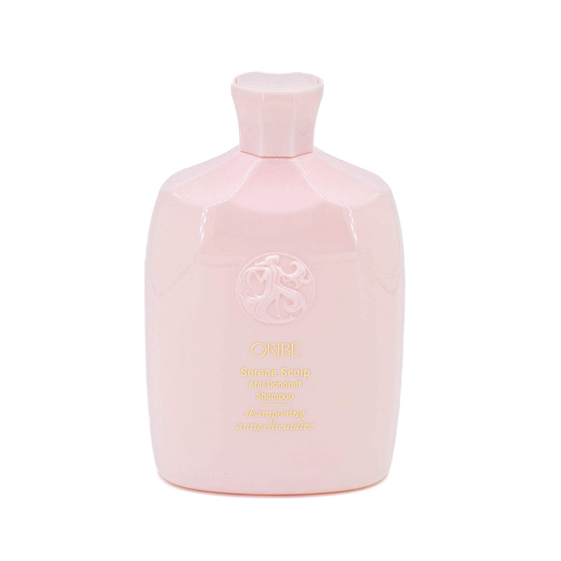 Oribe Serene Scalp Anti Dandruff Shampoo 8.5oz/250ml