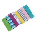 thumbnail image 4 of Toalla de Cara de Toallas de Mano de Lavado de Algodon 24Pcs / Paquete, 4 of 5