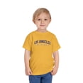 thumbnail image 3 of Los Angeles LA California Trip Vacation Toddler Shirt Gifts Boy Girl 2T-5T, 3 of 4