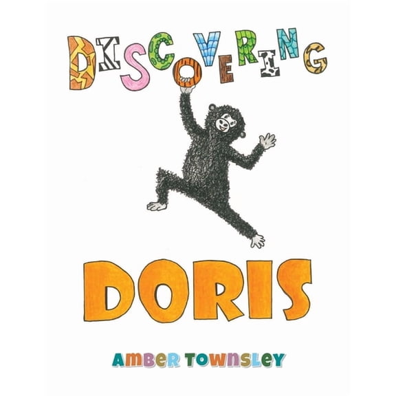 Discovering Doris, (Paperback)