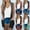 Light Blue, variant on Summer Vest for Women Lightweight Fashion Casual Soft Knit Sleeveless Cardigan Curved Hem with Cozy Pockets Light Blue,S