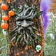 thumbnail image 5 of Escultura de Pared de Resina con Forma de Monstruo de Árbol, Decoración de Halloween | Resina Bronceada | 30,5 X 20 X 6 Cm | 0,95 Kg | Regalo Navideño Único | Decoración para Jardín o Patio, 5 of 7