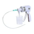 thumbnail image 2 of Handheld Mucus Suction Machine for Home Use with Hose - Effective Aspirator for Clearing Airways-In Stock, 2 of 3