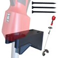 thumbnail image 1 of Soporte de pared para recortadora Milwaukee M18 Fuel String, compatible con 2825-20, soporte de pare, 1 of 5