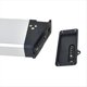 thumbnail image 3 of Caja de Batería de Litio para Bicicleta Eléctrica, Plegable, Carcasa de Aleación de Aluminio, Soporte para Batería 18650, Estilo 009, 3 of 5