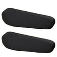 thumbnail image 4 of Car Armrest Cover Elasticity Cloth Fabric Car Centre Console Armrest Protect, 4 of 7