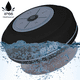 thumbnail image 1 of Altavoz de ducha LED Bluetooth resistente al agua, radio FM, lector de tarjetas TF, botones de control integrados, altavoz, potente ventosa, lo mejor para uso en interiores/exteriores Xemadio 2034570-3, 1 of 9