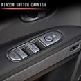 thumbnail image 3 of Window Switch Cover for Hyundai Aini Krypton 5 IONIQ 2022+ A, 3 of 5