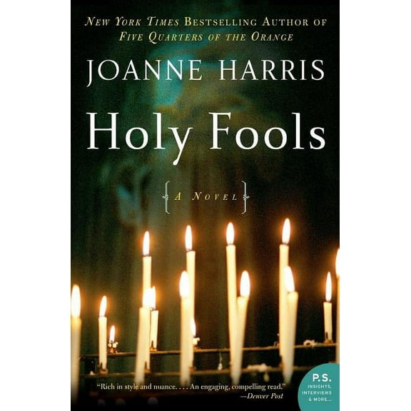 Holy Fools, (Paperback)