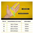 thumbnail image 3 of Guantes De Cuero Aptos Para Pantalla Moto Motociclista, 3 of 7
